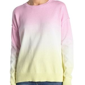 Beachlunchlounge Tie Dye, Crewneck Sweater